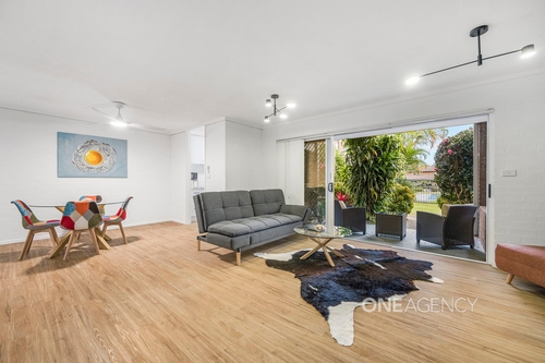 3/21 Park Street, Port Macquarie, NSW 2444
