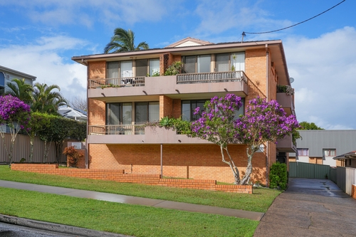 4/46 Burrawan Street, Port Macquarie, NSW 2444