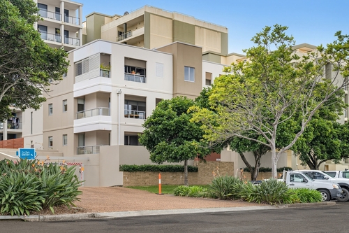 822/40 William Street, Port Macquarie, NSW 2444