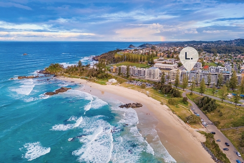 822/40 William Street, Port Macquarie, NSW 2444