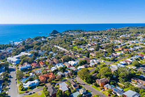 4/4 Herschell Street, Port Macquarie, NSW 2444
