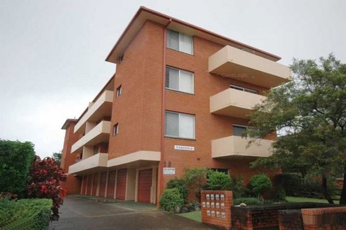 4/10 Waugh Street, Port Macquarie, NSW 2444