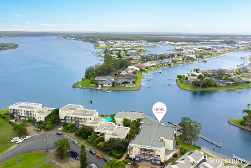 30/64 Hibbard Drive, Port Macquarie, NSW 2444