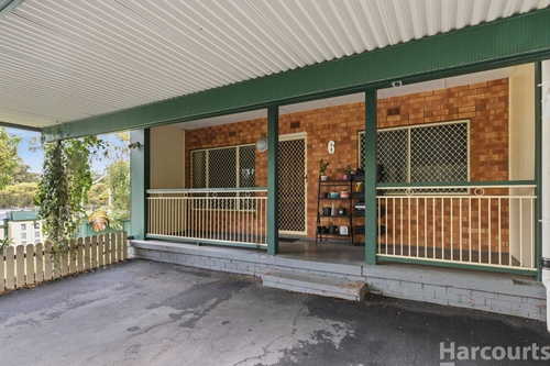 6/23 Burrawan Street, Port Macquarie, NSW 2444