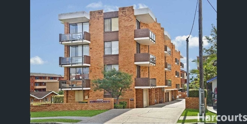 6/115 Bridge Street, Port Macquarie, NSW 2444