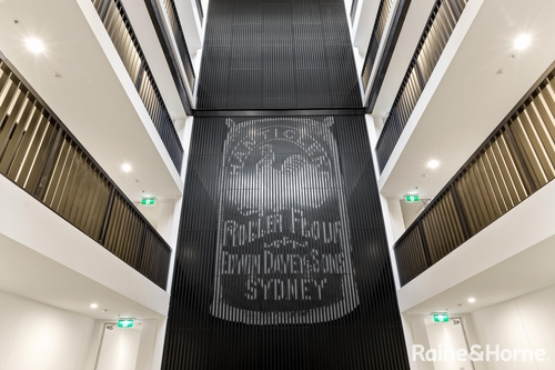 503/280 Jones Street, Pyrmont, NSW 2009