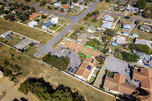 4/15 Carter Street, Rangeway, WA 6530