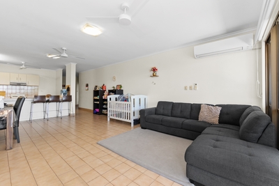 12/272 Casuarina Drive, Rapid Creek, NT 0810