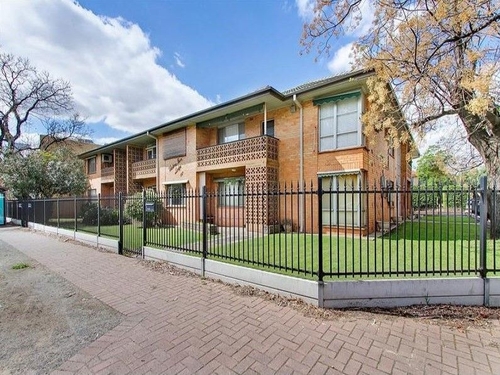 UNIT 4/157 Fullarton Road, Rose Park, SA 5067