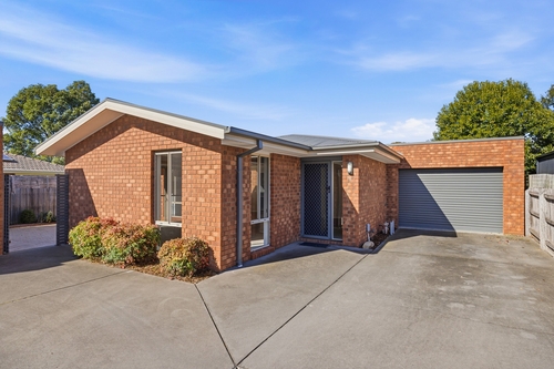 2/196-198 Cunninghame Street, Sale, VIC 3850