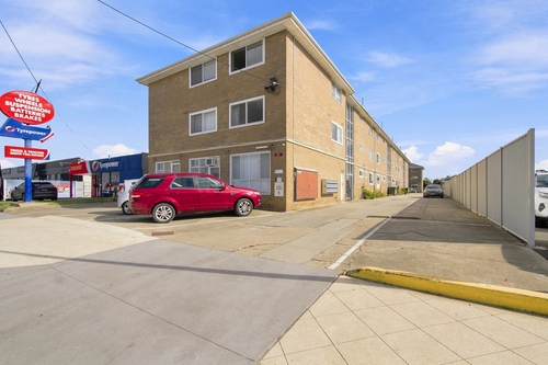 10/291 York Street, Sale, VIC 3850