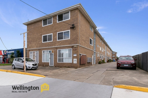 23/291-293 York Street, Sale, VIC 3850