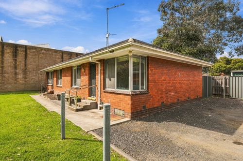 7/5 Foster Street, Sale, VIC 3850
