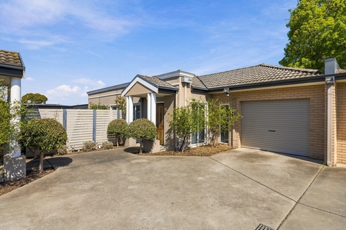 4/84-86 Fitzroy Street, Sale, VIC 3850