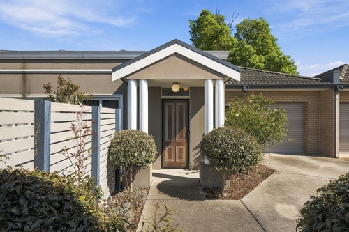 4/84-86 Fitzroy Street, Sale, VIC 3850