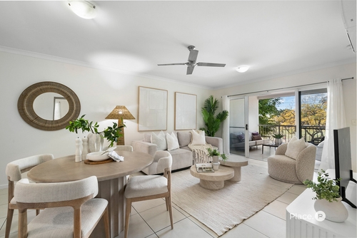 3/590 Sherwood Road, Sherwood, QLD 4075
