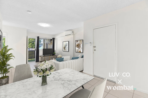 5/65 Browning Street, South Brisbane, QLD 4101