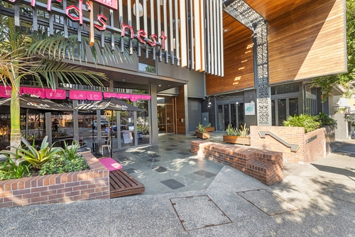 1108/4 Edmondstone Street, South Brisbane, QLD 4101