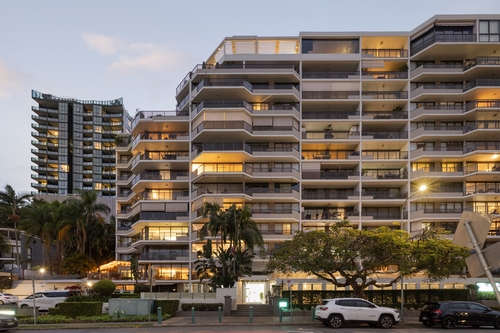 25/10 Lower River Terrace, South Brisbane, QLD 4101
