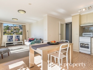 5/8 Romilly Street, South Hobart, TAS 7004 photo 3 of 11
