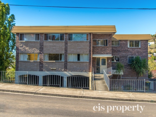 5/8 Romilly Street, South Hobart, TAS 7004