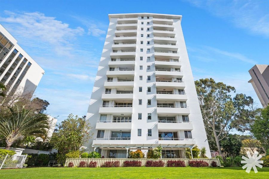101/154 Mill Point Road, South Perth, WA 6151 for Sale
