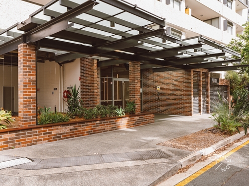 304/8 Dickens Street, Spring Hill, QLD 4000