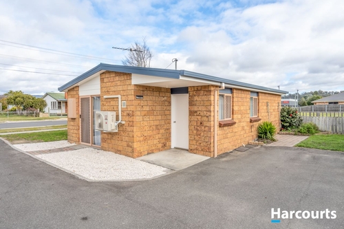 Unit 11/72 Tully Street, St Helens, TAS 7216