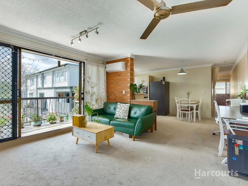 5/237 Sir Fred Schonell Drive, St Lucia, QLD 4067