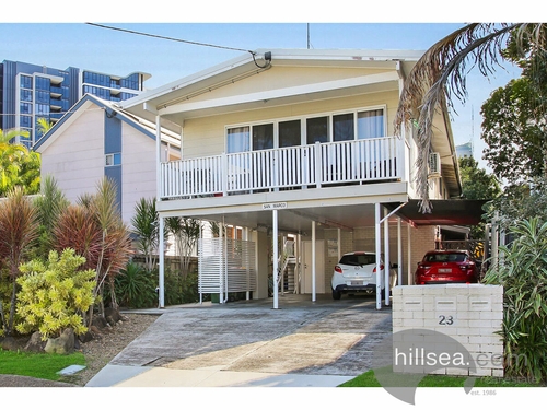 2/23 Monaco Street, Surfers Paradise, QLD 4217