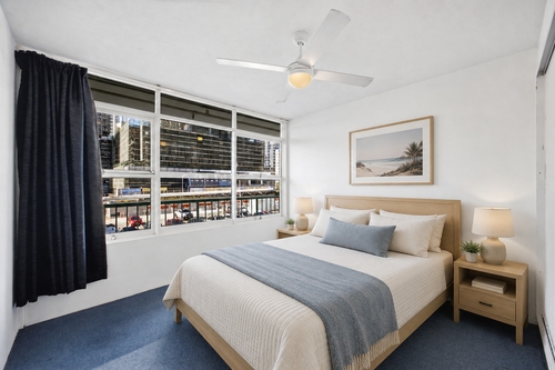 27/69-73 Ferny Avenue, Surfers Paradise, QLD 4217