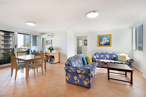 12/220 Surf Parade, Surfers Paradise, QLD 4217