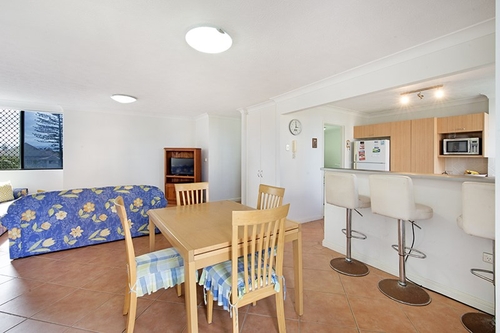 12/220 Surf Parade, Surfers Paradise, QLD 4217