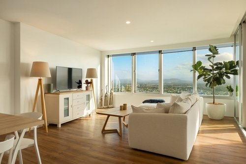 4007/9 Hamilton Avenue, Surfers Paradise, QLD 4217