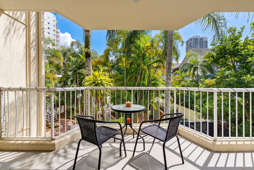 15/27-31 Wharf Road, Surfers Paradise, QLD 4217