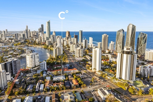 20/19 Monaco Street, Surfers Paradise, QLD 4217