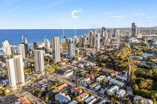 20/19 Monaco Street, Surfers Paradise, QLD 4217