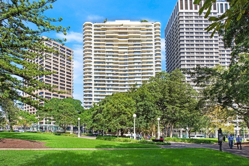 187 Liverpool Street, Sydney, NSW 2000