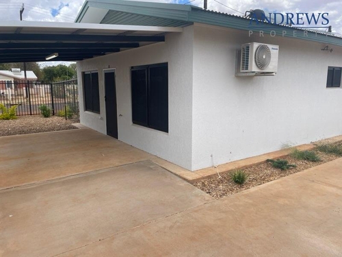 19 Blackmore Road, Tennant Creek, NT 0860
