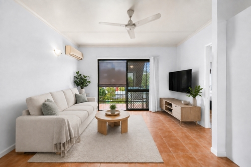 4/28 Bent Street, Toowong, QLD 4066