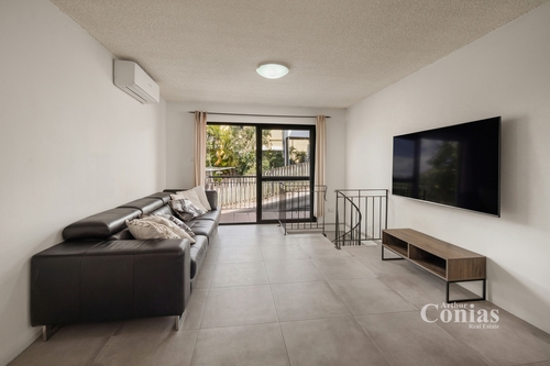 1/24 Miskin Street, Toowong, QLD 4066
