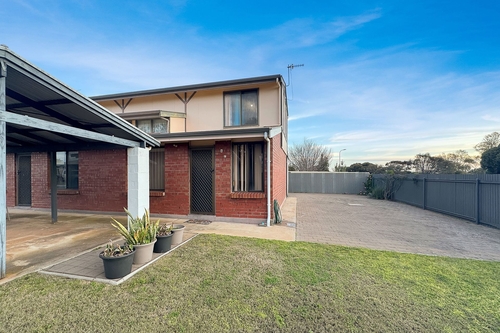 1/4 Provis Street, Tumby Bay, SA 5605