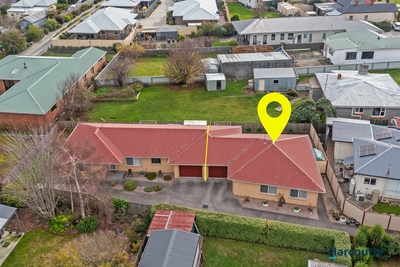 2/12 Walker Street, Ulverstone, TAS 7315