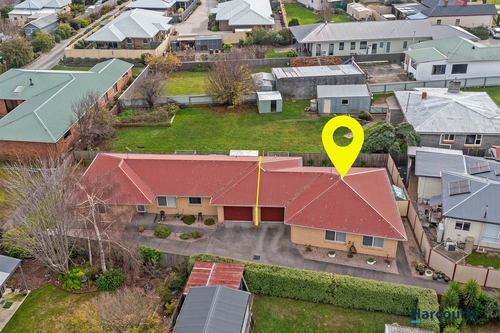 2/12 Walker Street, Ulverstone, TAS 7315