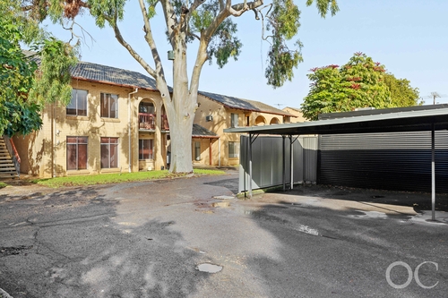 5/103 King William Road, Unley, SA 5061