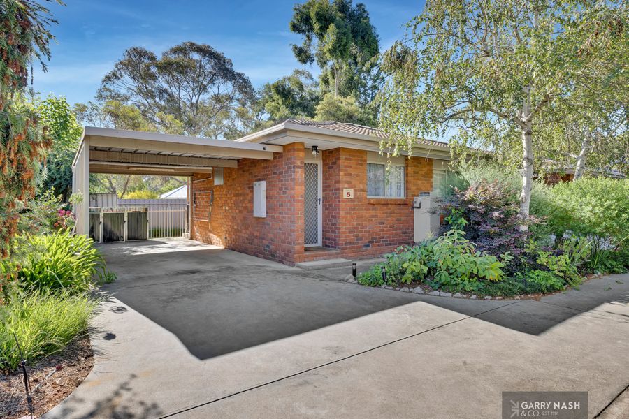 5/6 Phillips Street, Wangaratta, VIC 3677 for Sale