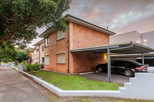 8/79 Greenhill Road, Wayville, SA 5034