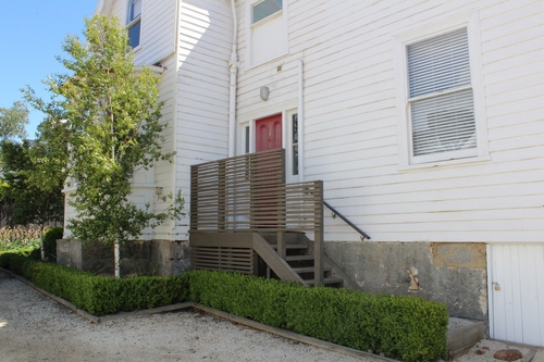 2/4 Bonnington Road, West Hobart, TAS 7000