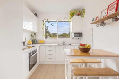 8/5 Gilmore Street, West Wollongong, NSW 2500
