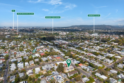 6/53 Lamont Road, Wilston, QLD 4051